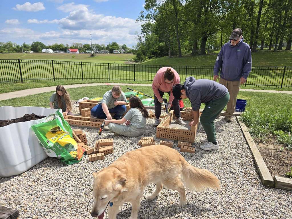 garden club