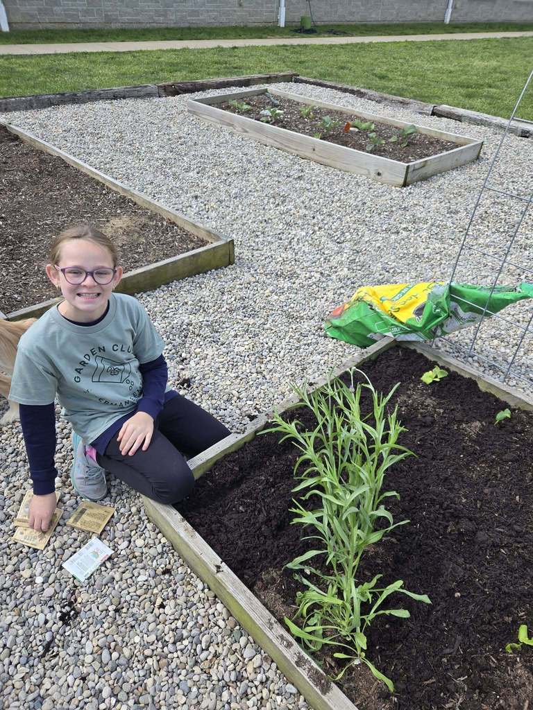 garden club