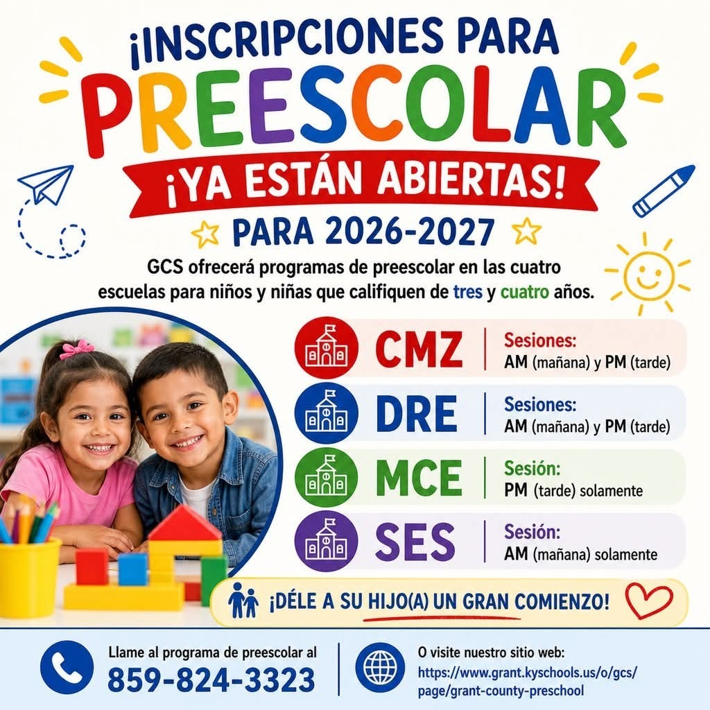 preschool