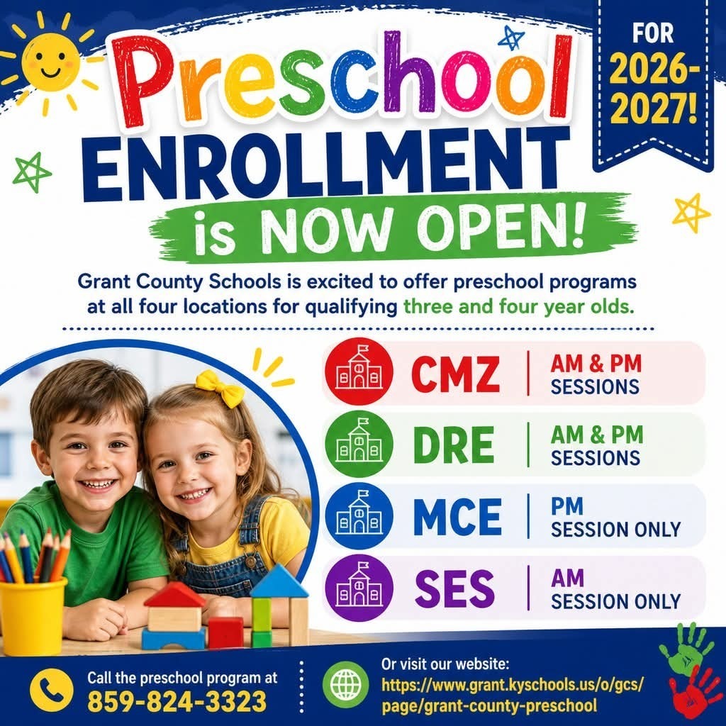 preschool