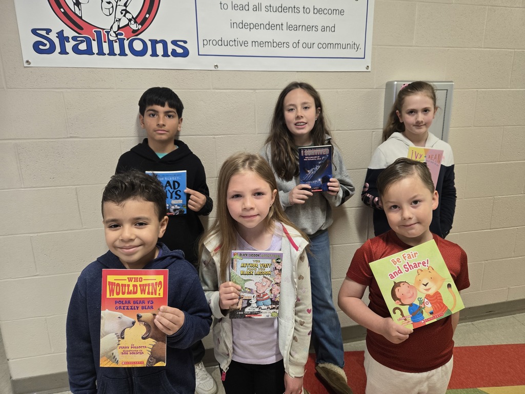 book winners