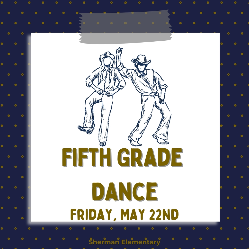 fifth grade dance