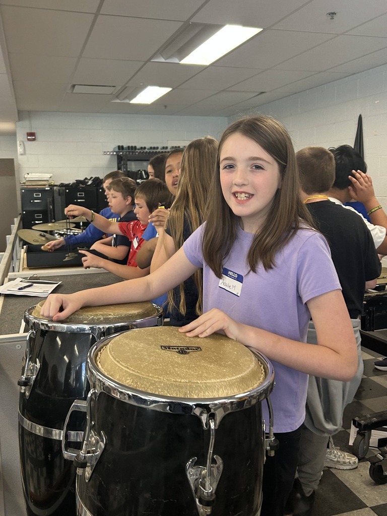 Mix it up day