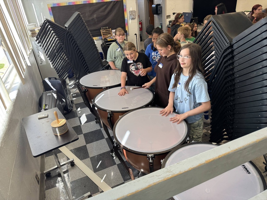 Mix it up day