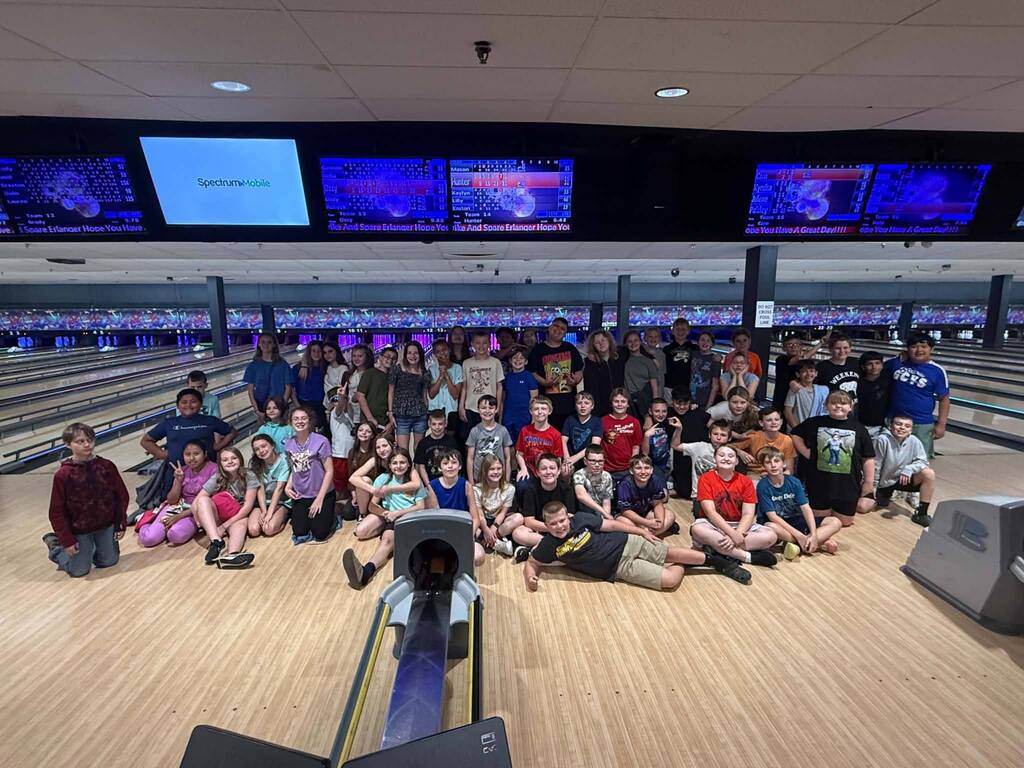 bowling