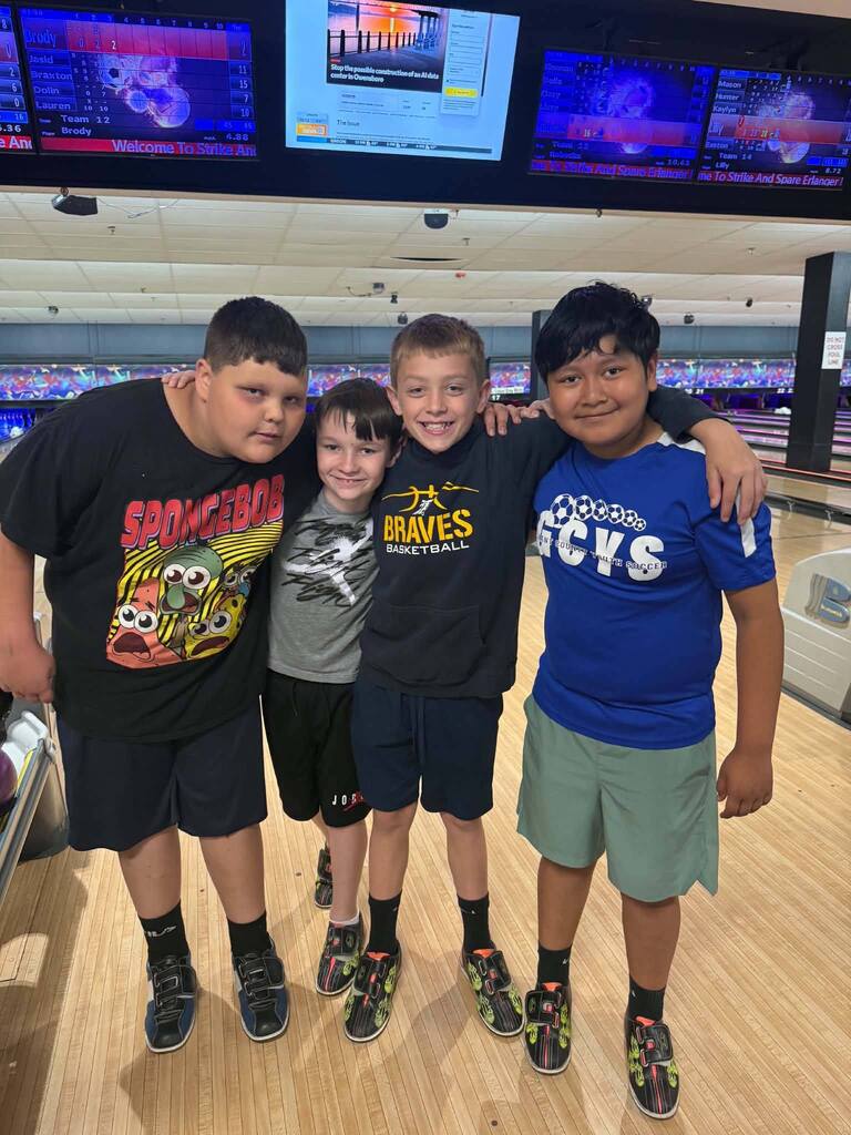 bowling