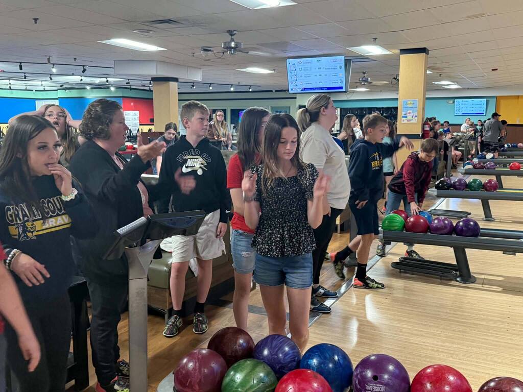 bowling