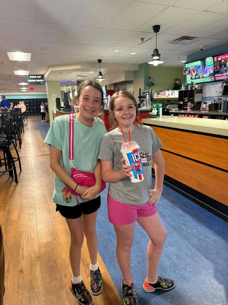 bowling