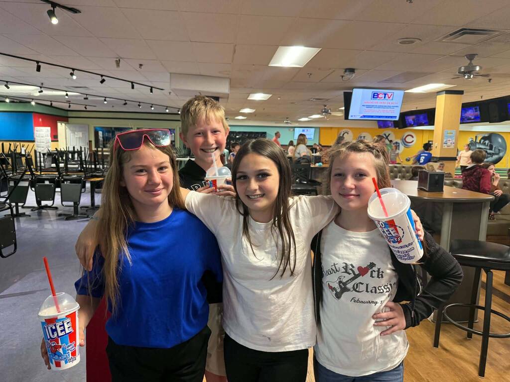 bowling