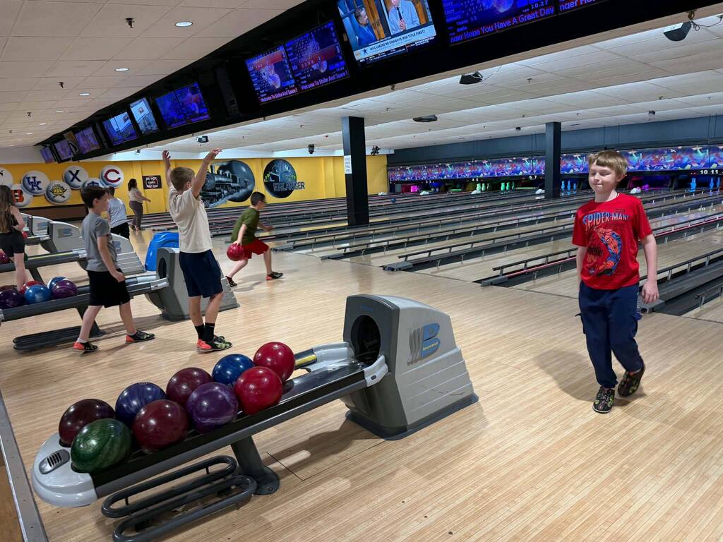 bowling