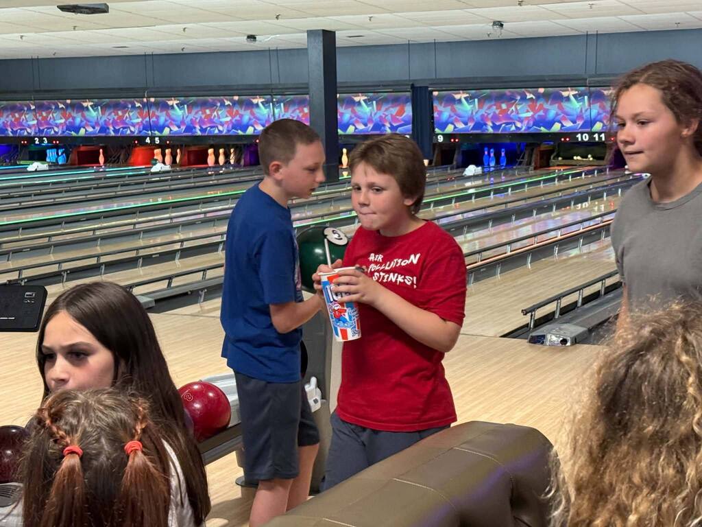 bowling