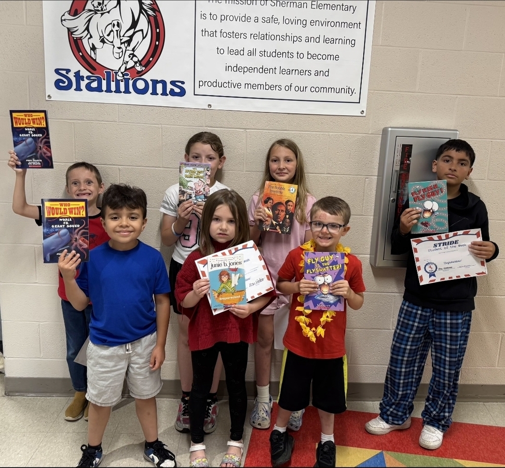 book winners