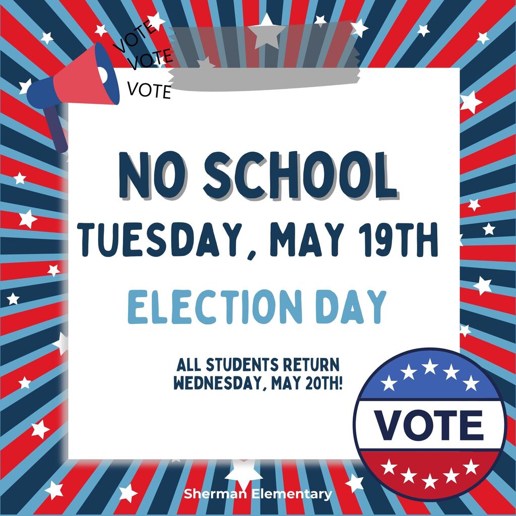 election day