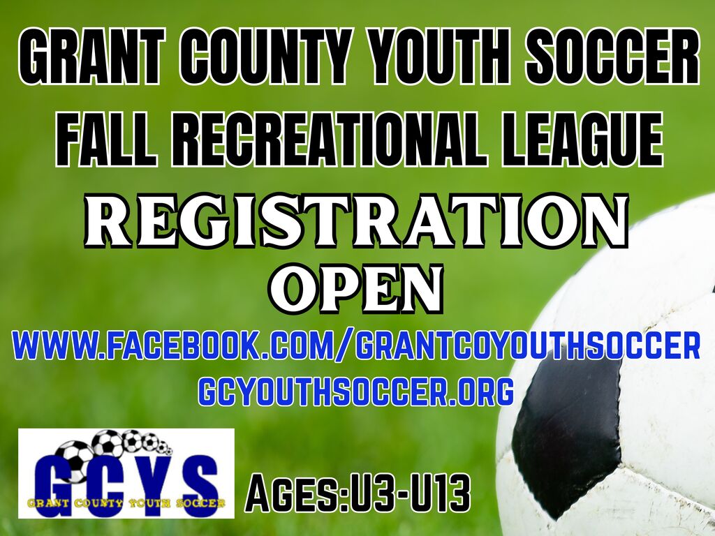soccer registration