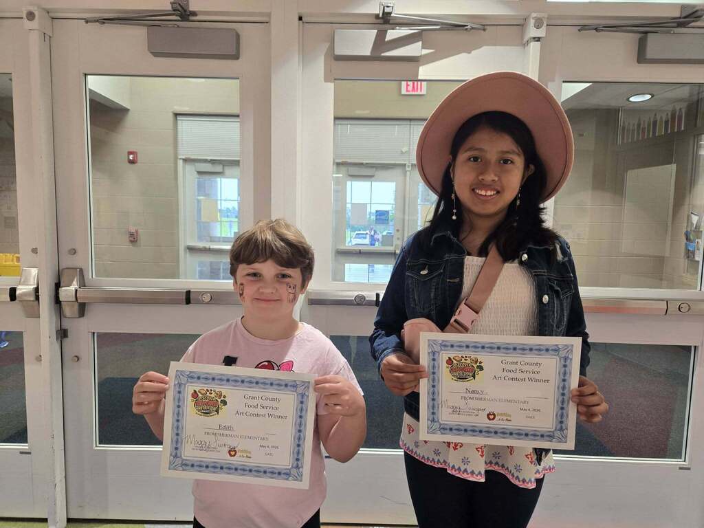 Sticker Winners