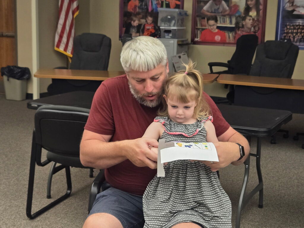 little book adventures