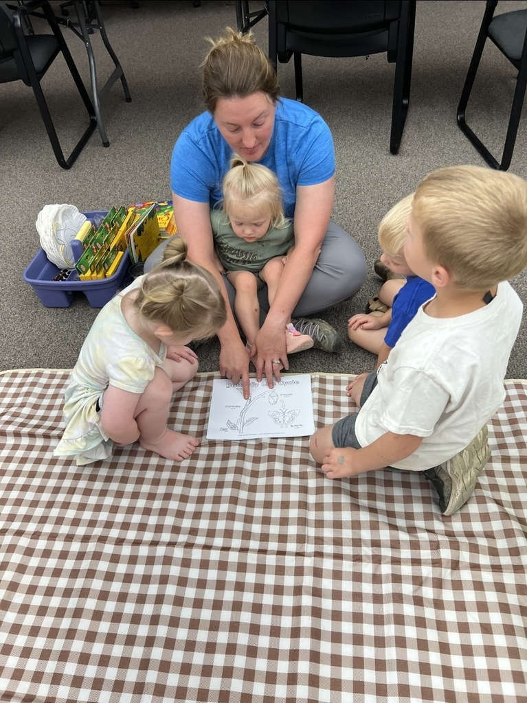story time