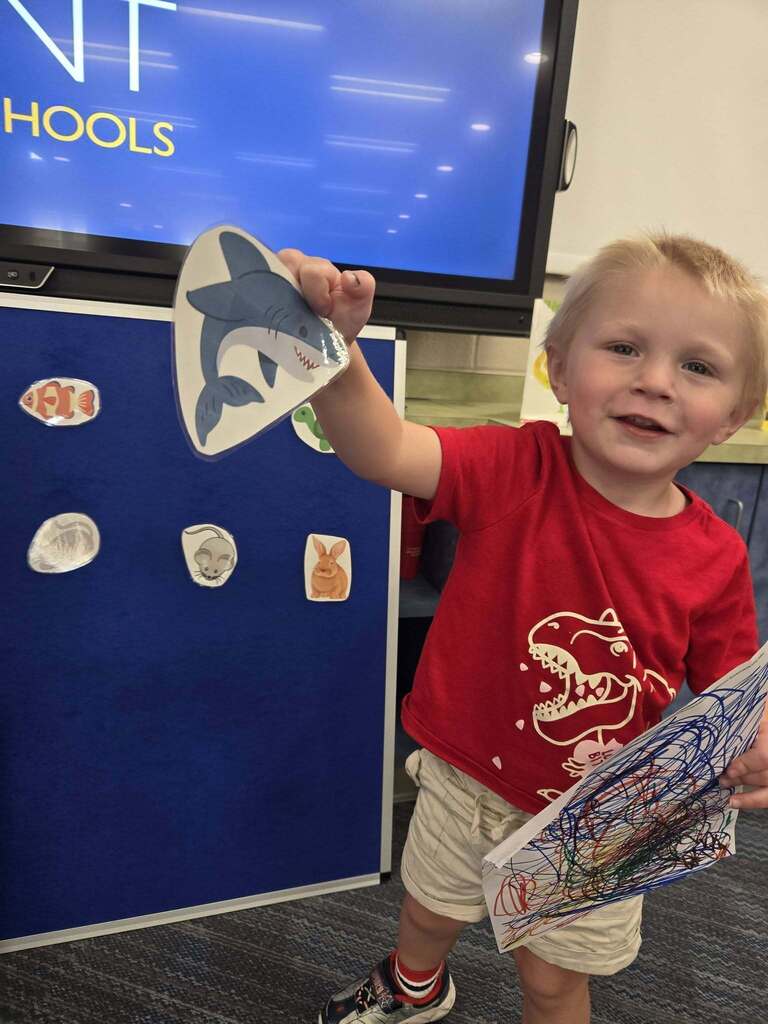 story time