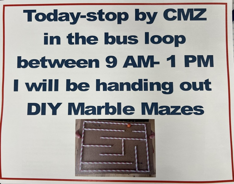 Marble Mazes