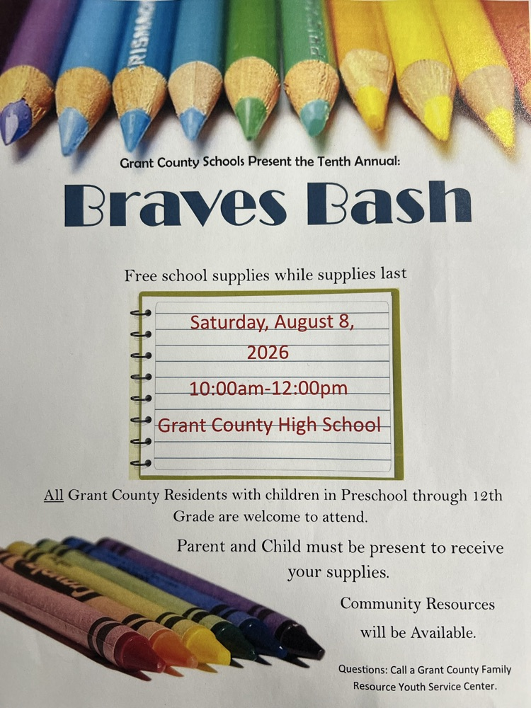 Braves Bash 2026