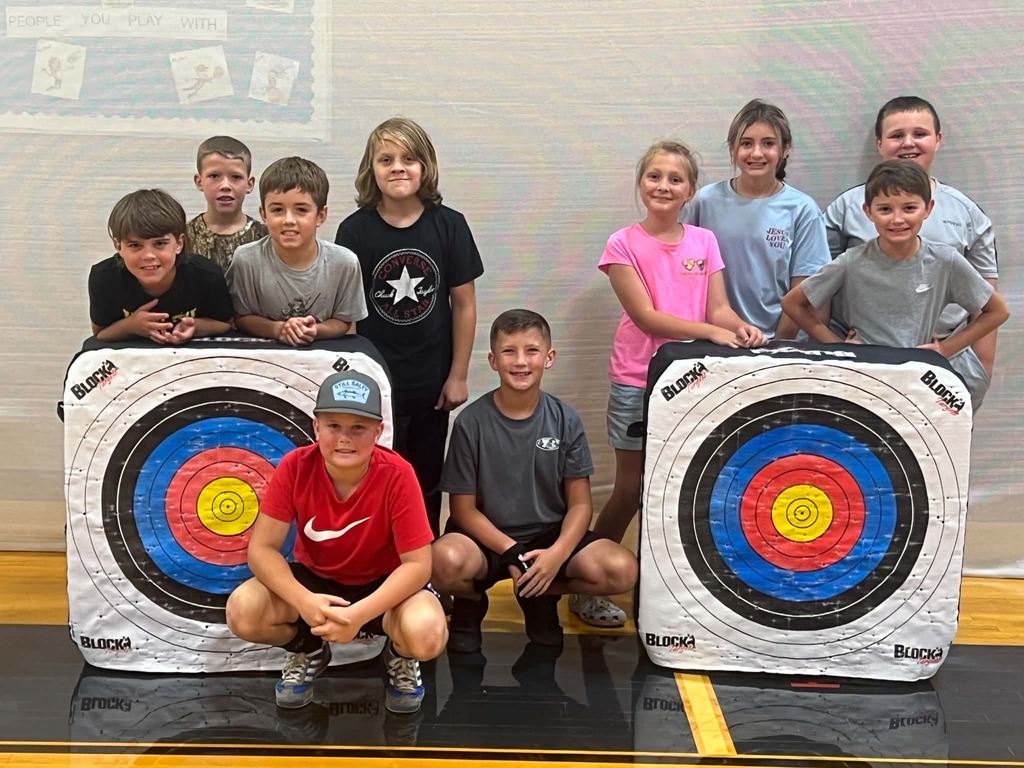 archery