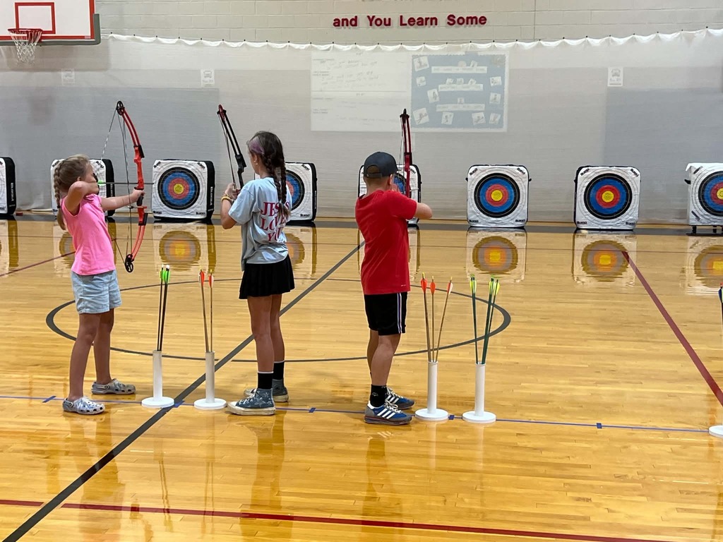 archery