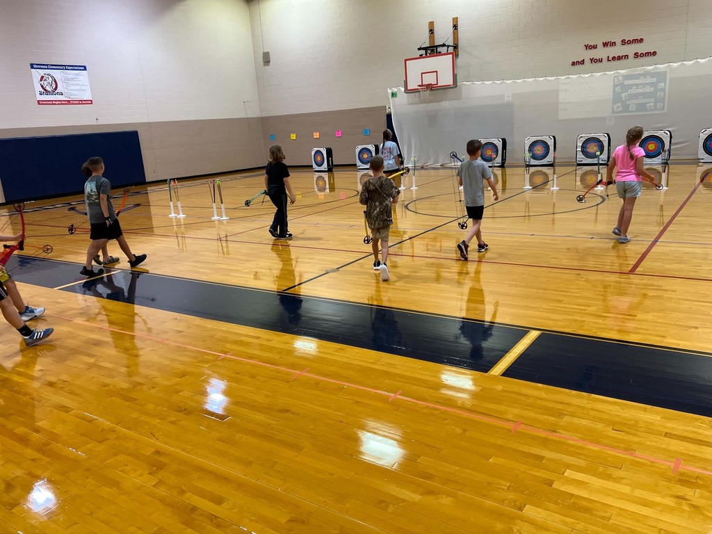 archery