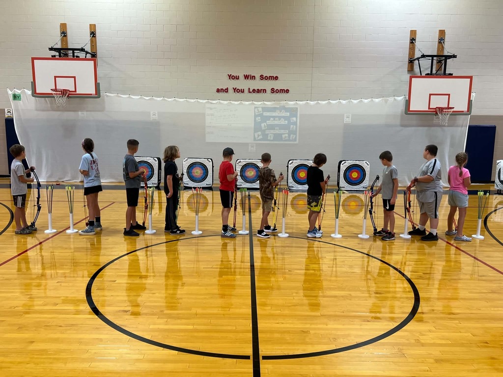 archery