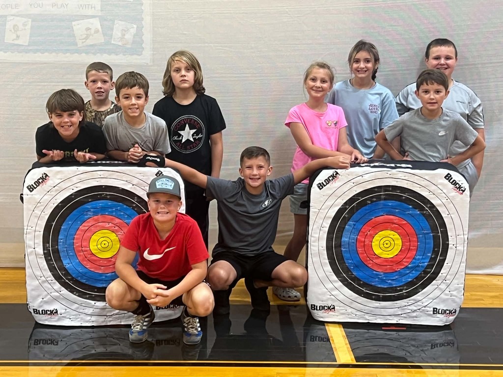 archery