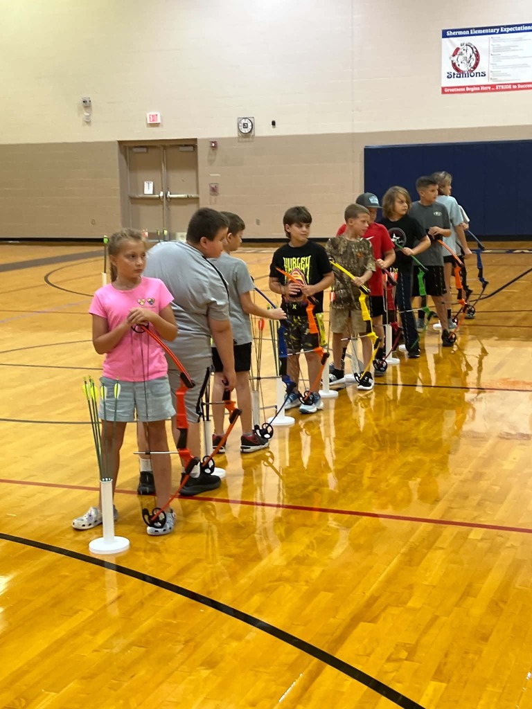 archery