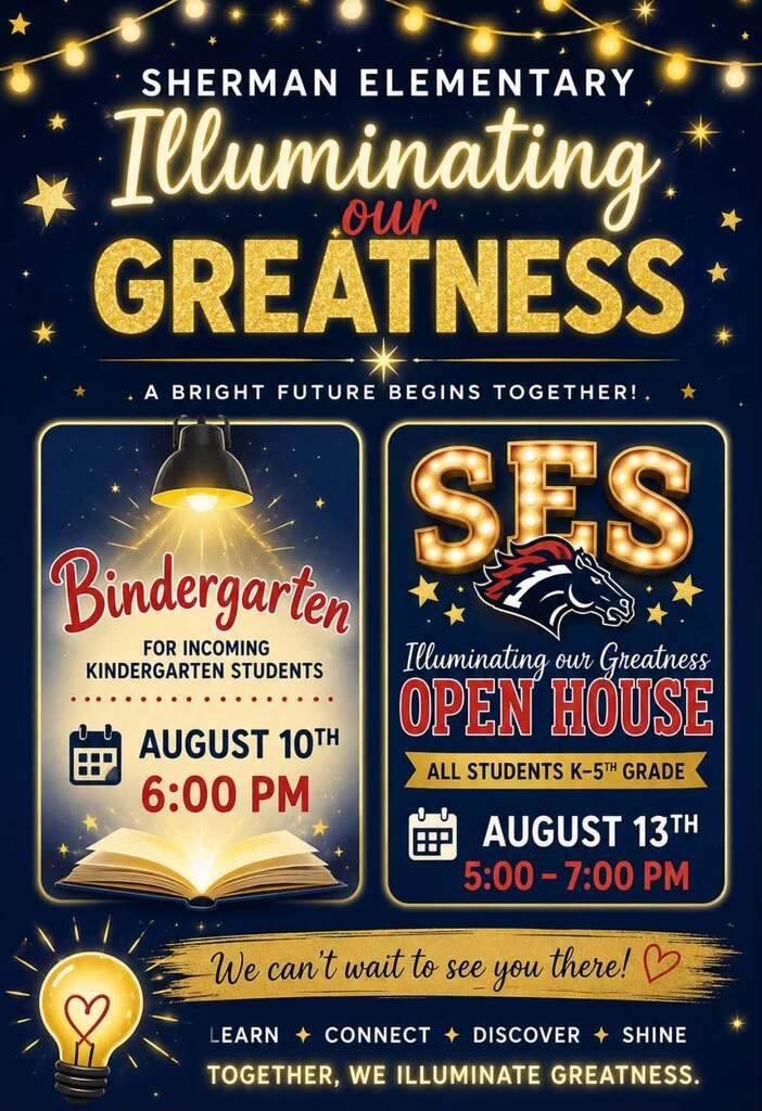 open house