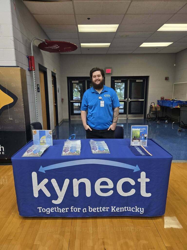 kynect