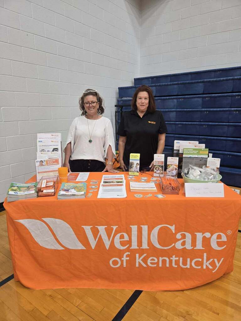 WellCare