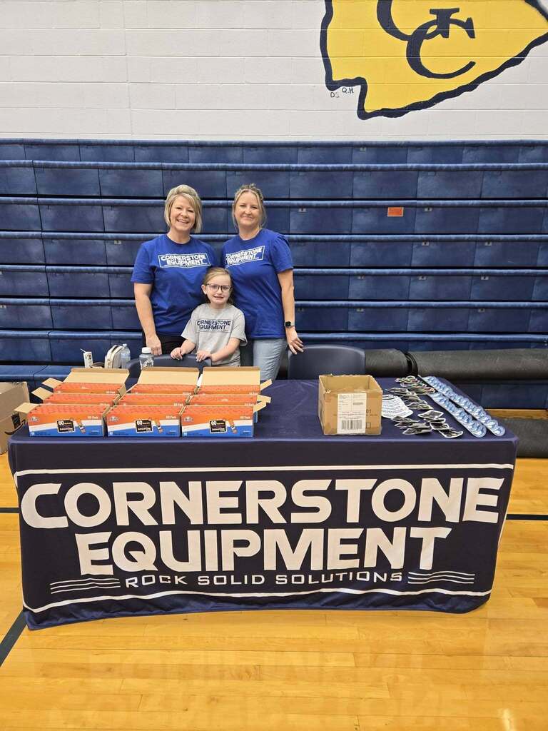 Cronerstone