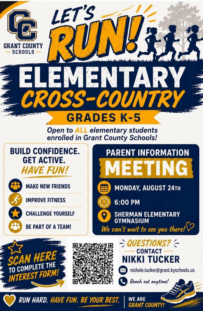 Elementary team interest