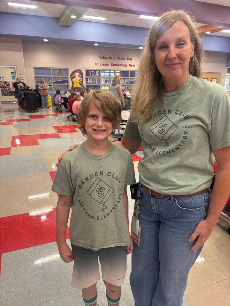 twinning