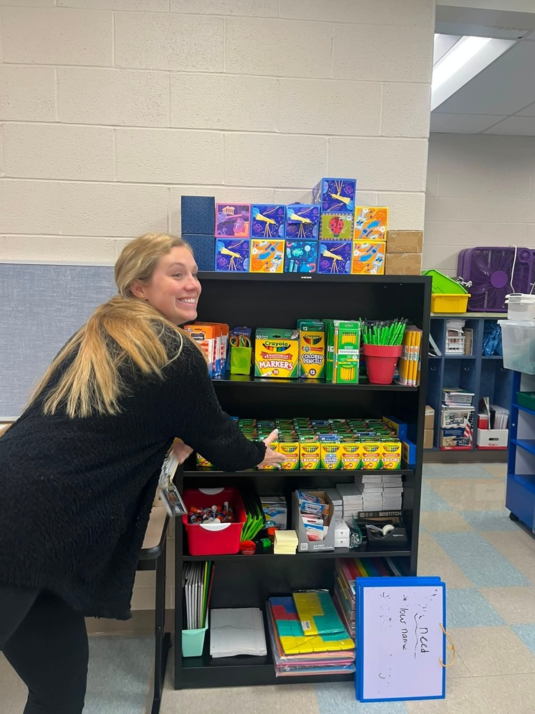 teacher store