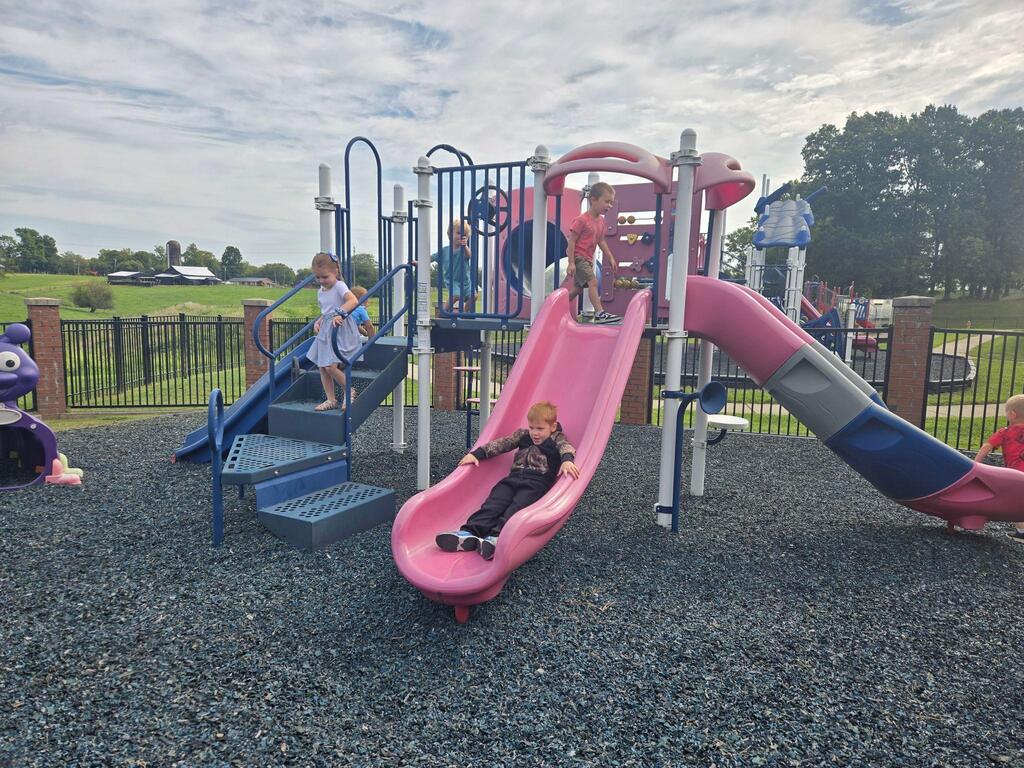 preschool Phase In day