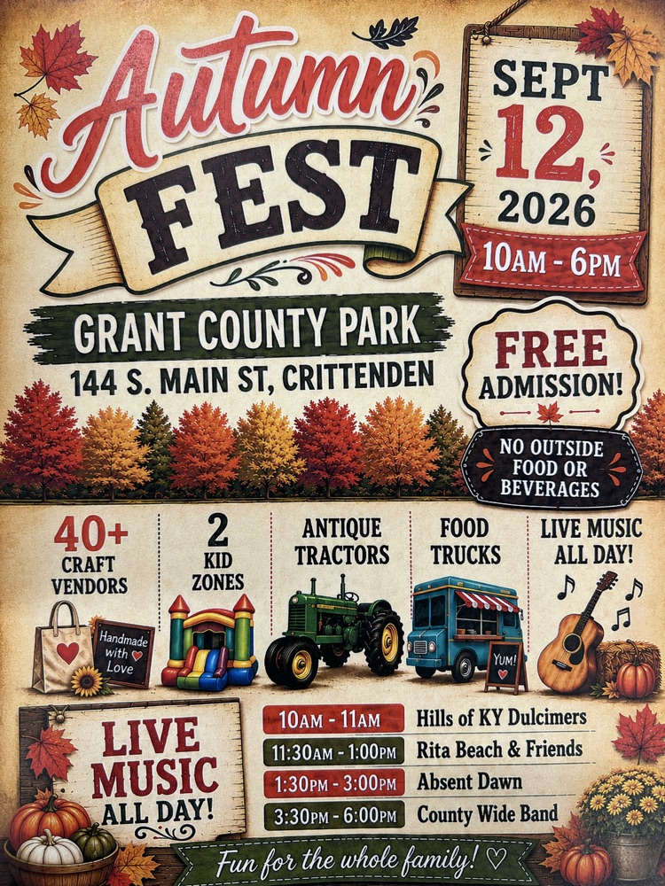 Autumn Fest