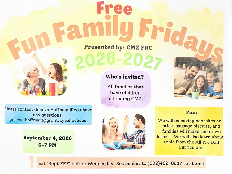 Sept FFF
