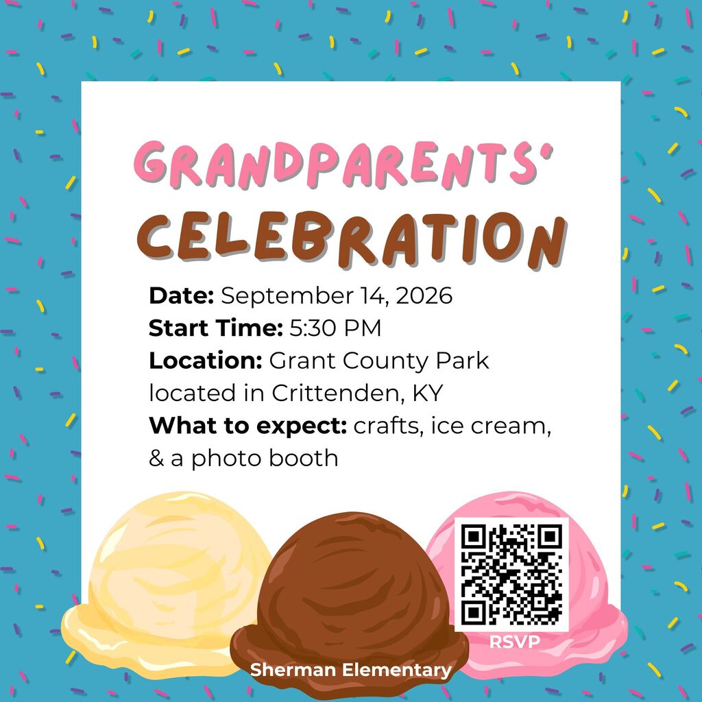grandparents' celebration