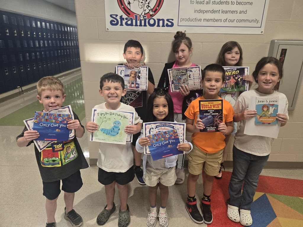 book winners
