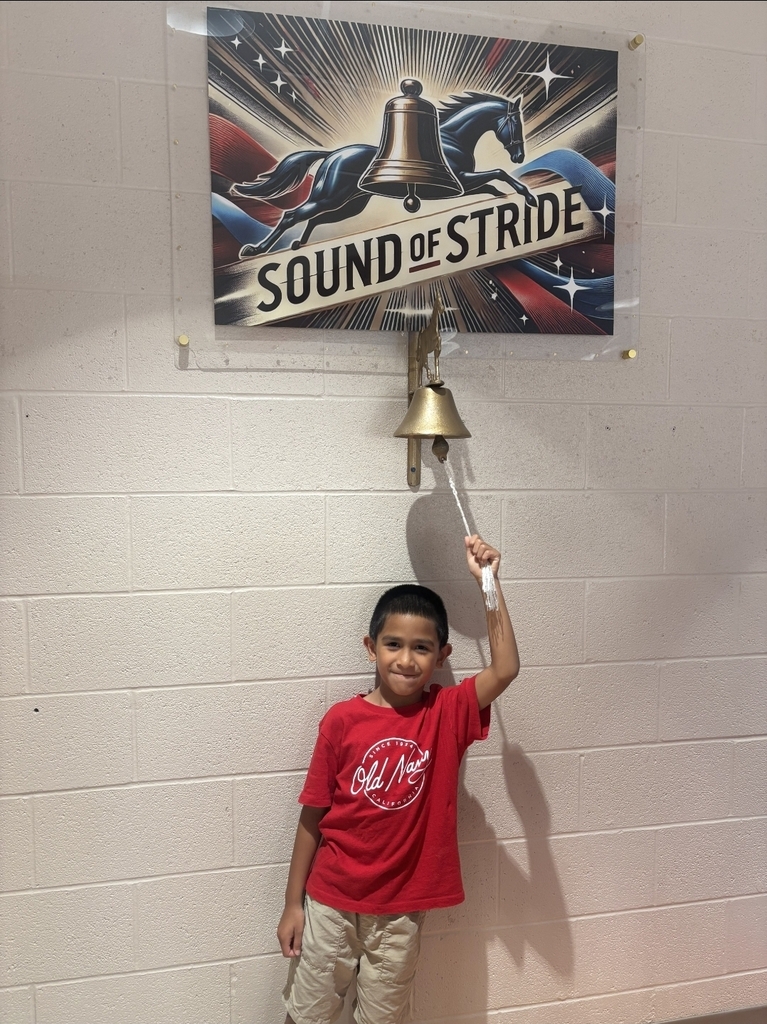 sound of STRIDE