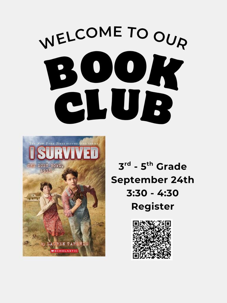 book club