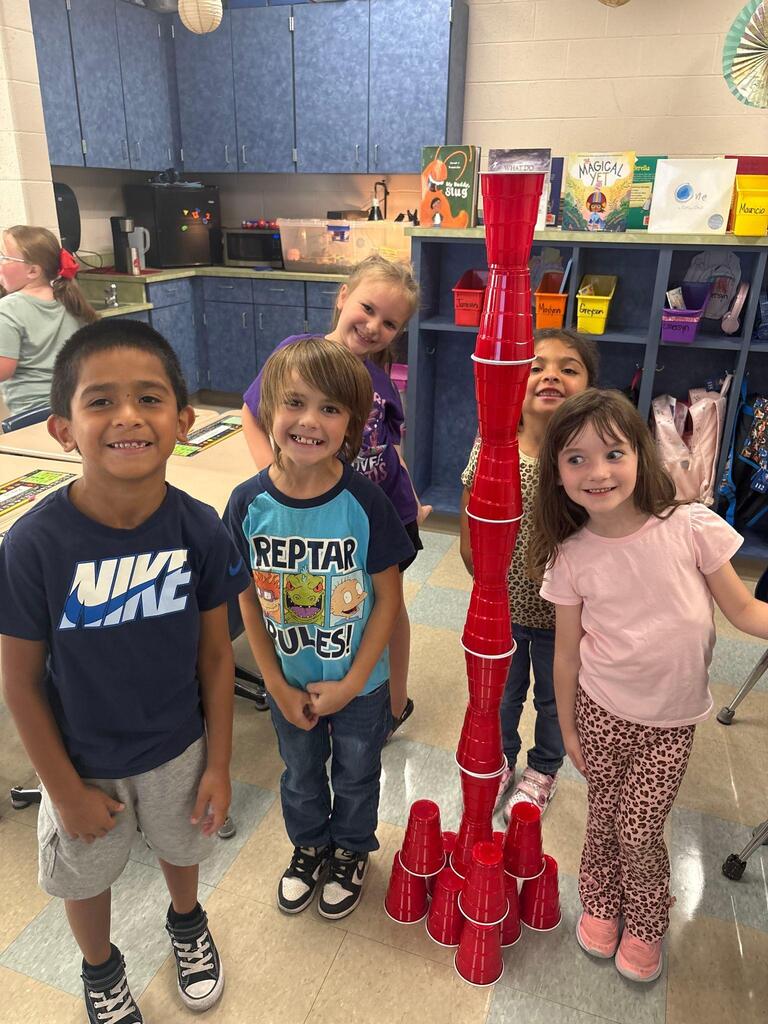 tower building