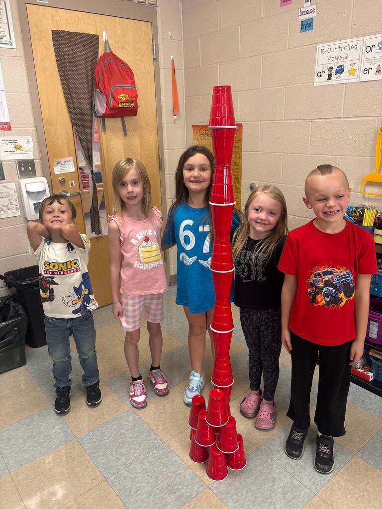 tower building