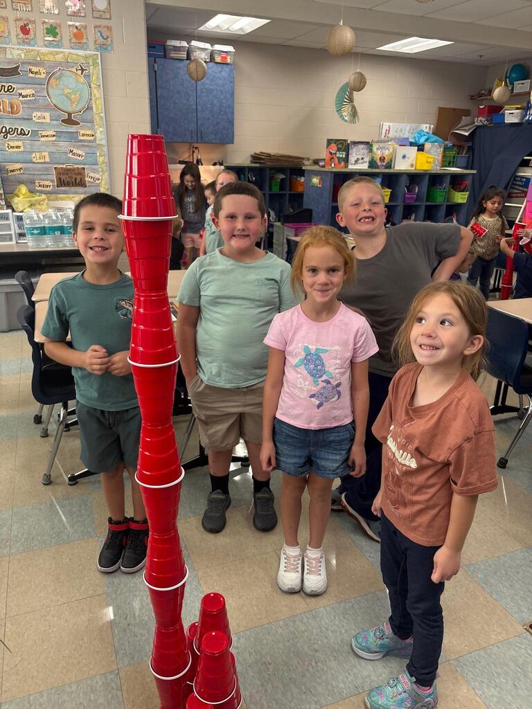 tower building