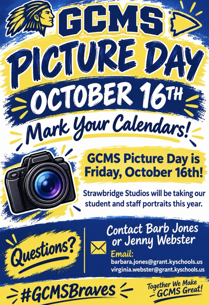 picture day