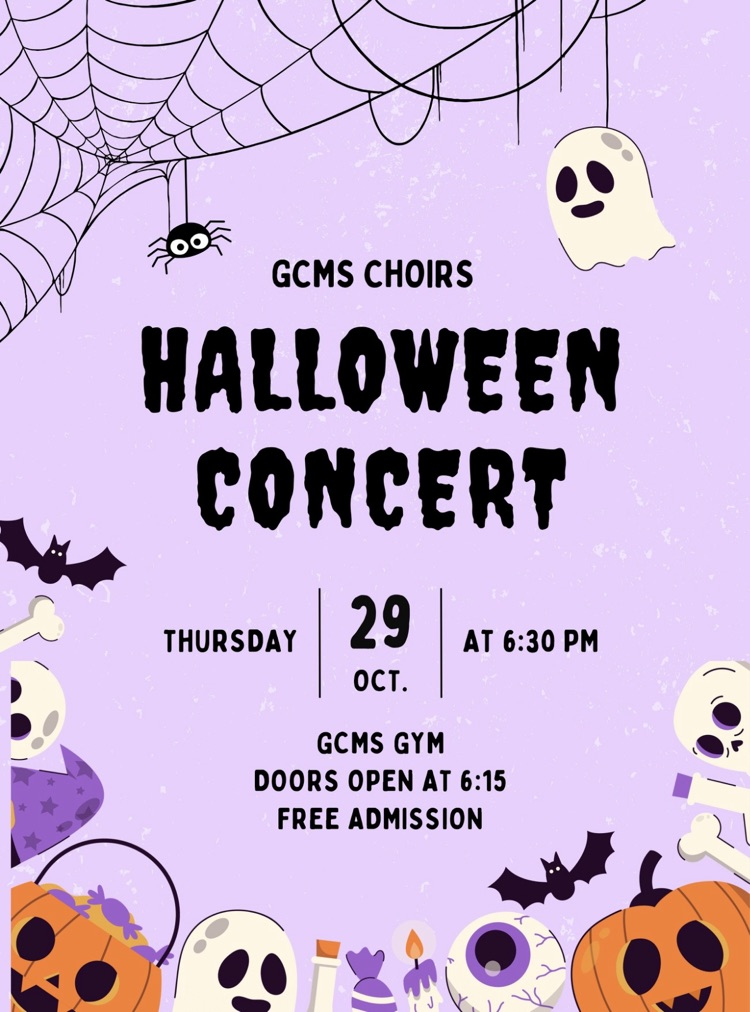concert