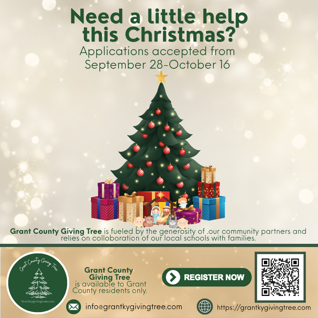 Christmas assistance